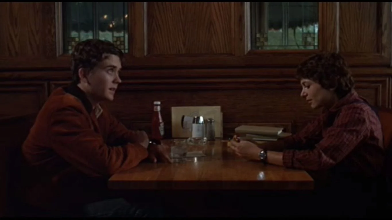 Ordinary People (1980) [Part 2]