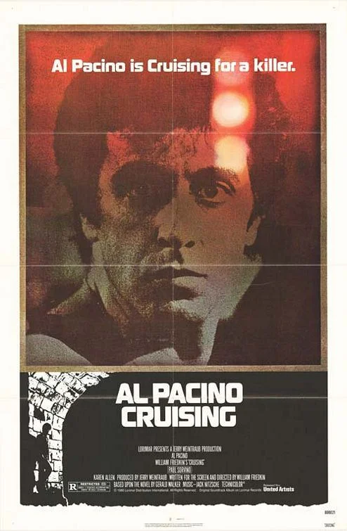 This 80s Movie: Cruising (1980)