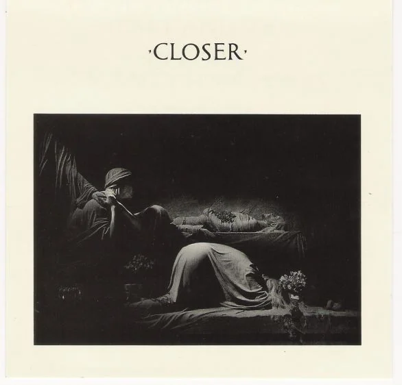 Music Box in 1980: Joy Division's "Closer"