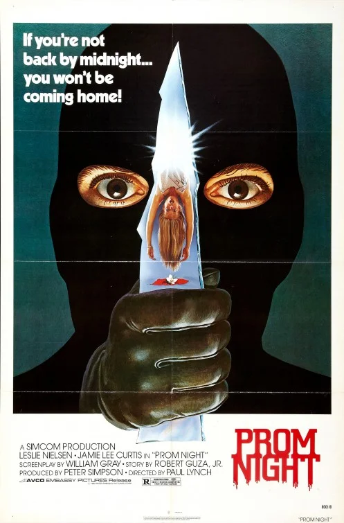 This 80s Movie: Prom Night (1980)