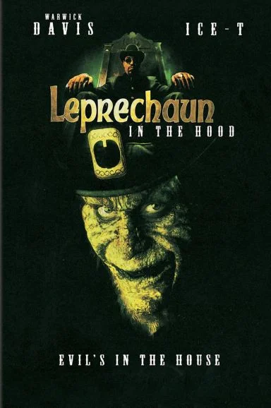 Leprechaun in the Hood (2000)
