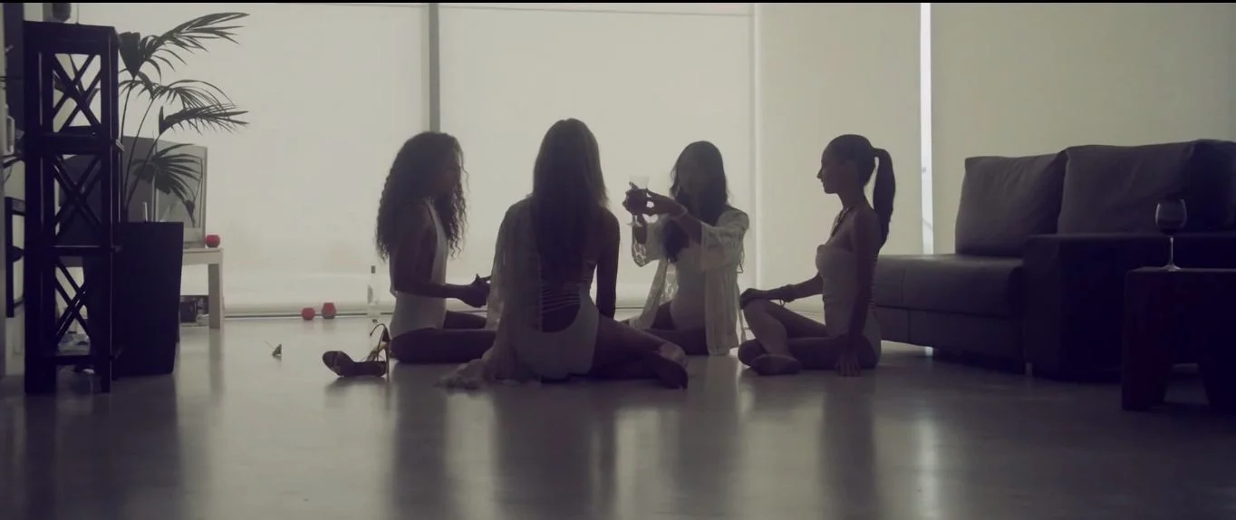 You Belong on the Radio: Music Video Edition (1)