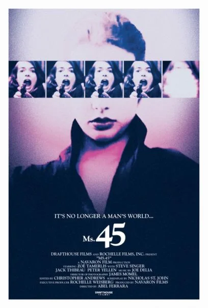 This 80s Movie: Ms. 45 (1981)