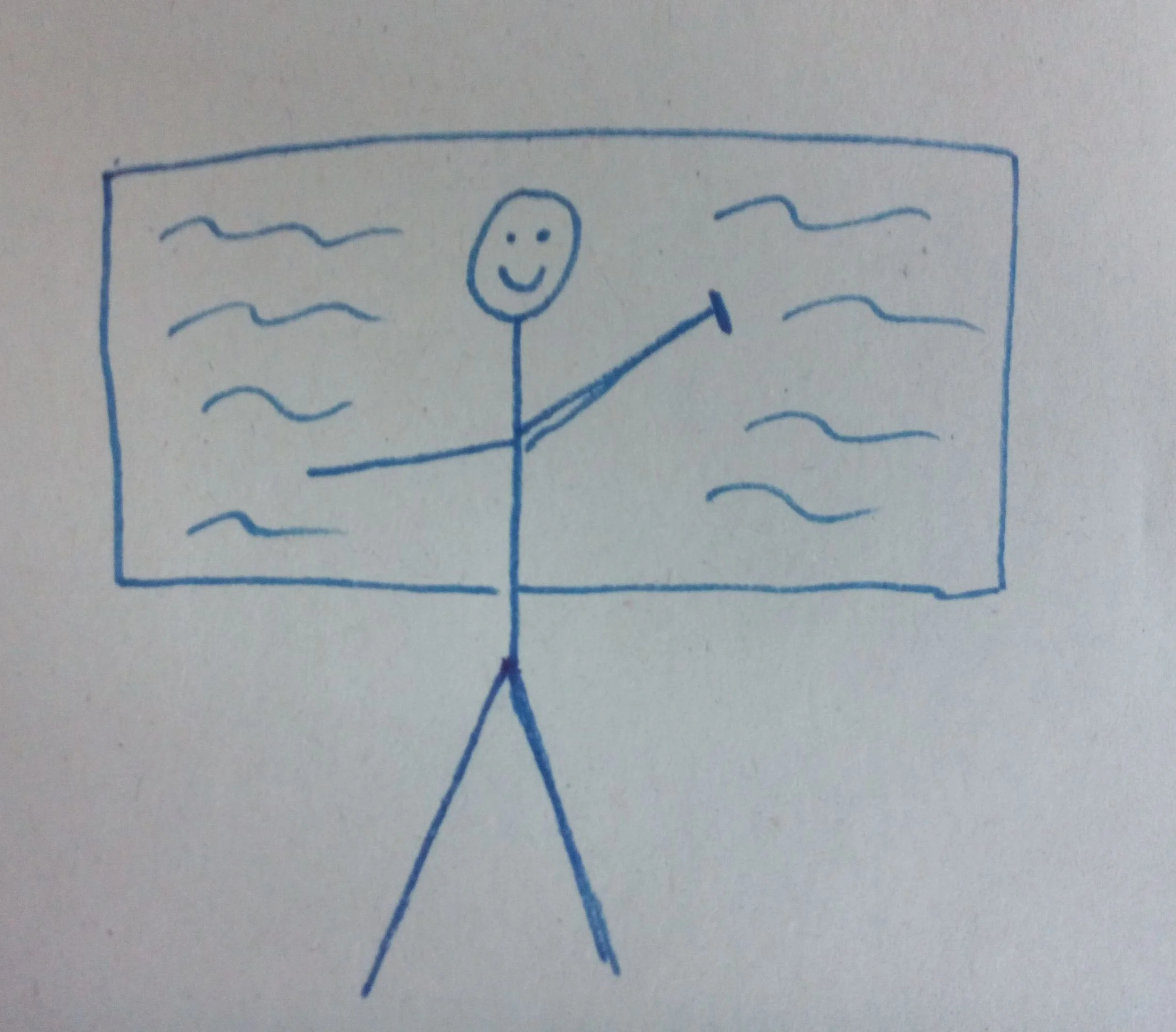 Why It's Great to Be a Teacher (Most of the Time)