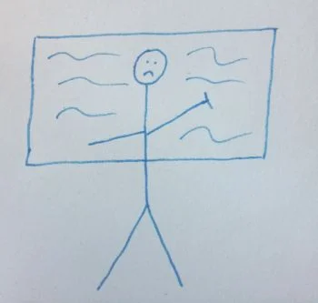 Why Being a Teacher Sucks (Sometimes)