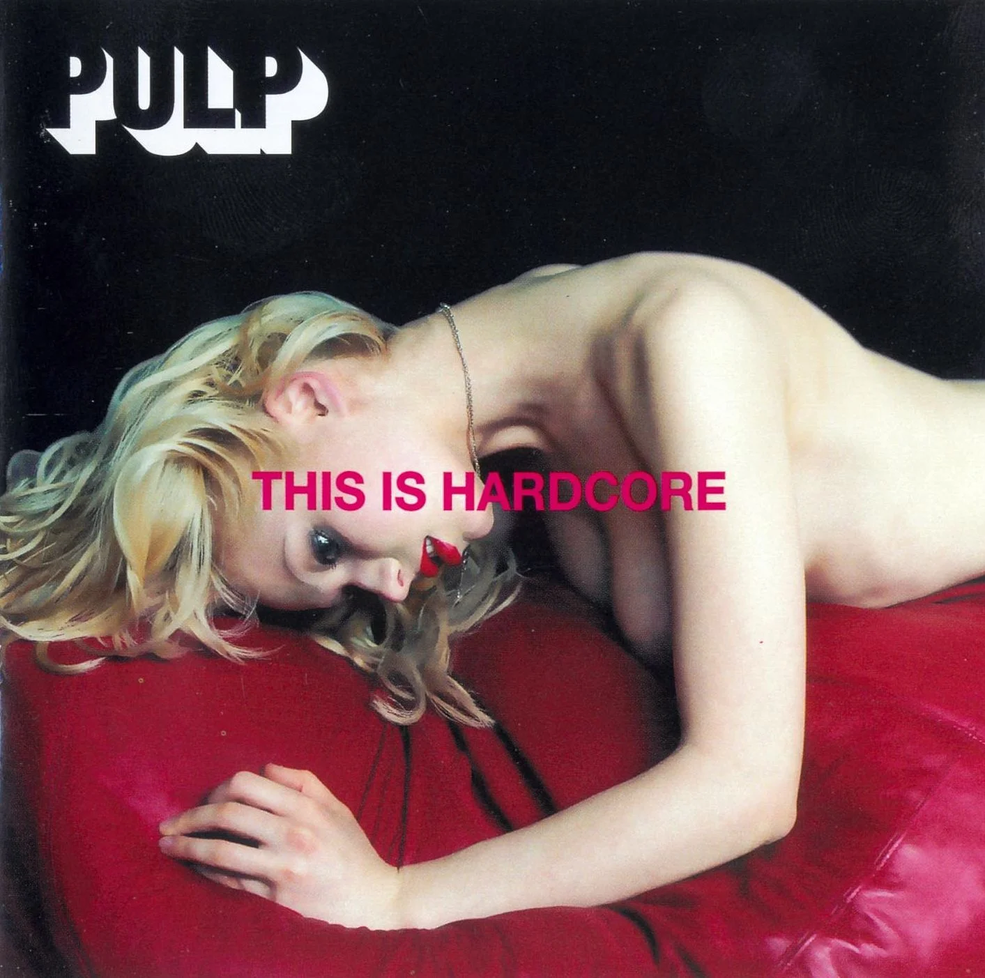 Music Box: Pulp's "This Is Hardcore"