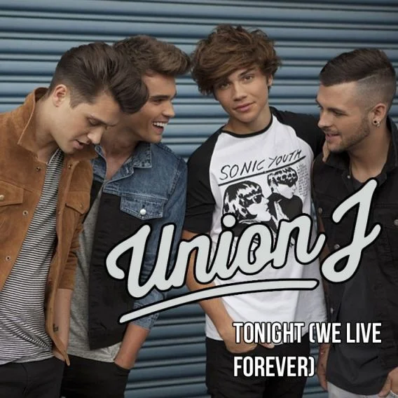 You Belong on the Radio - U.K. Music Charts