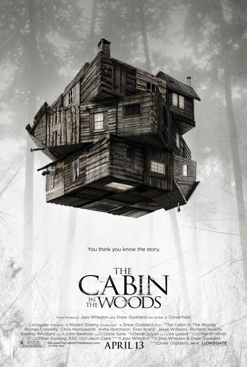 Our Life Is a Movie: The Cabin in the Woods (2012)