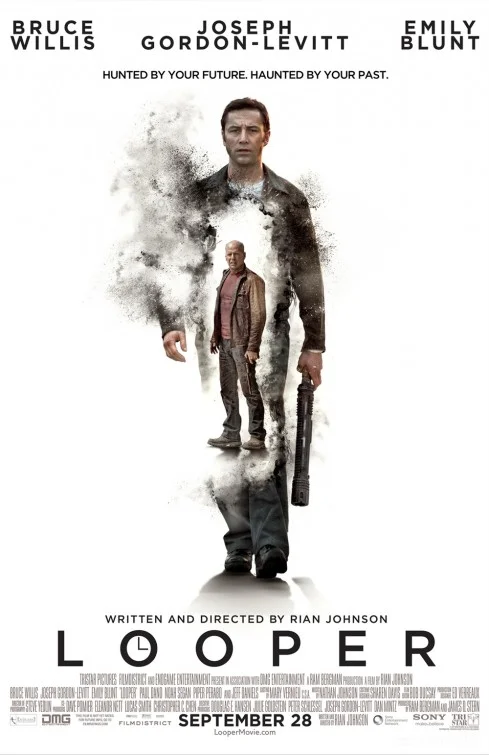 Looper (2012) [Part 1]