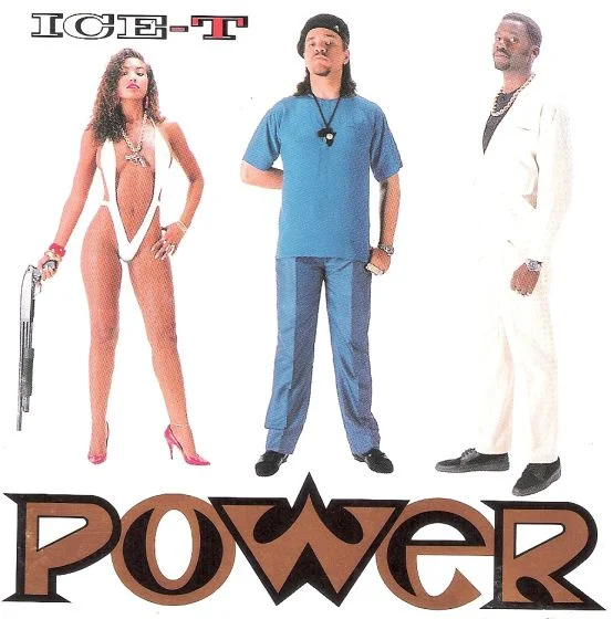 Did I Like This? (Power)