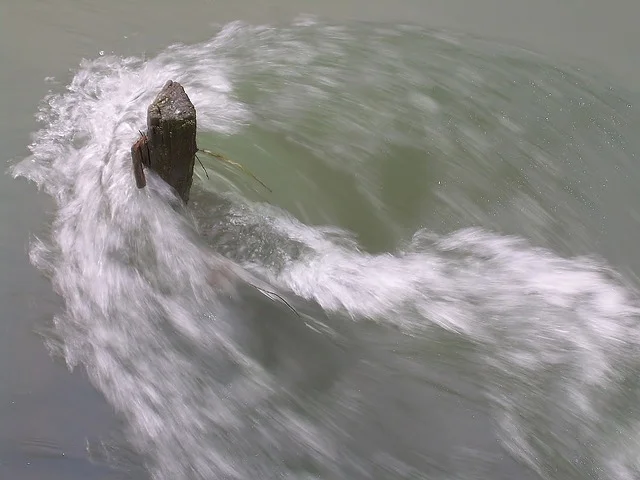 Going Against the Flow