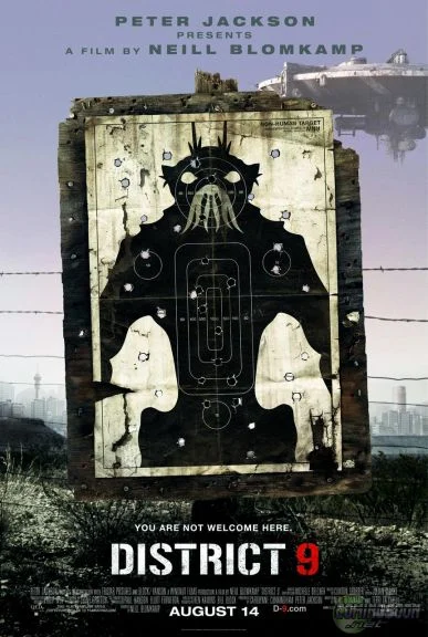 District 9 (2009)