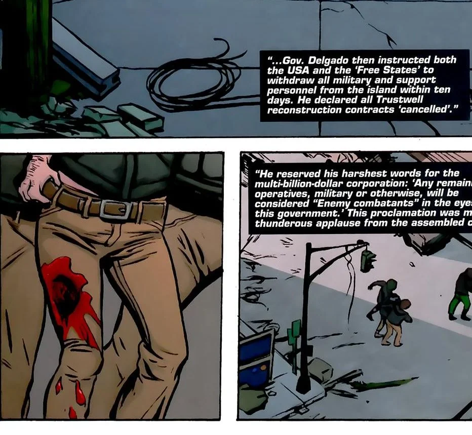 Bloodthirsty Kids