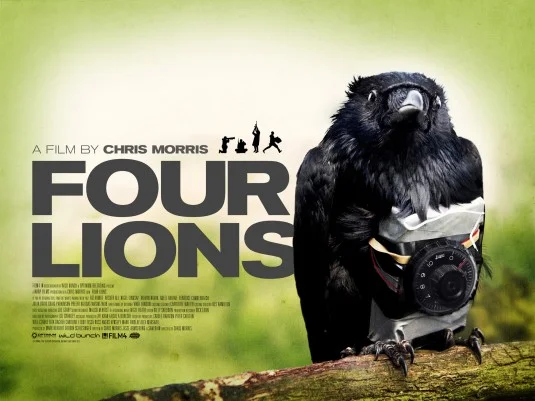 Four Lions (2010)