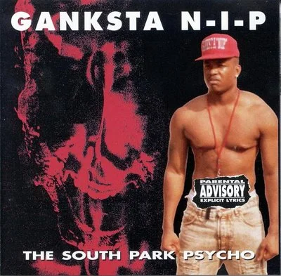 Did I Like This? (The South Park Psycho)
