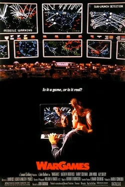 This 80s Movie: WarGames (1983)