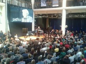 Chomskywatching