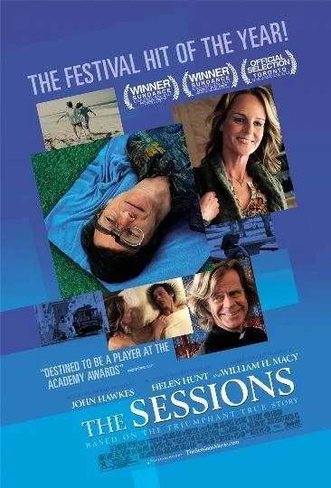 The Sessions [2012 Week] 