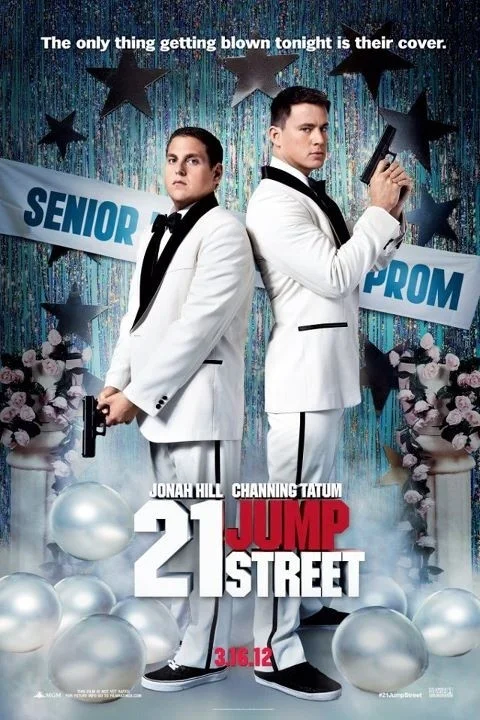 21 Jump Street [2012 Week]