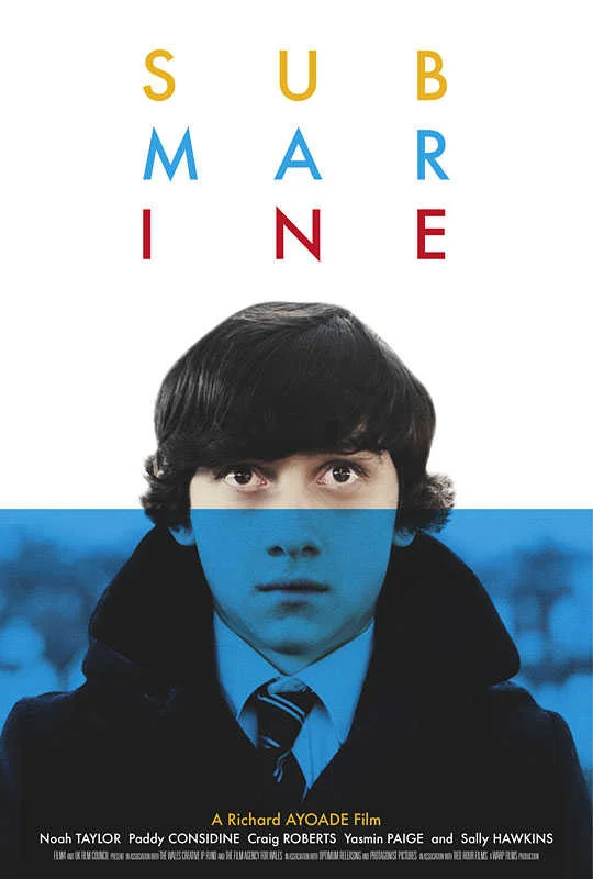 Submarine (2009)