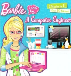 Linkpost: Barbie Fucks It Up Again