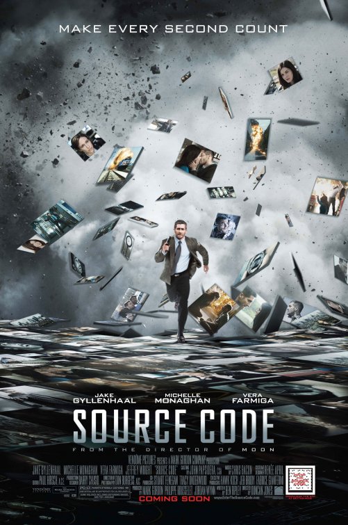Not a poster that does the movie any justice...
