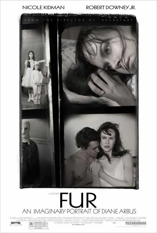 Fur (2006)