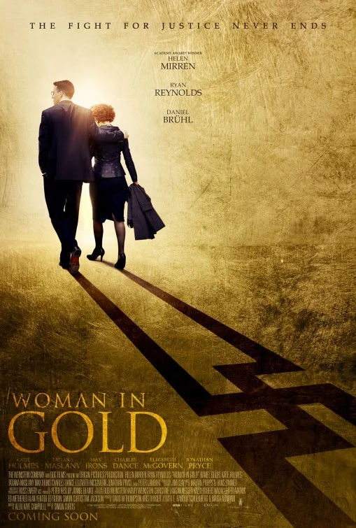 Poster of a Girl: Grey Exodists, the Hips and Nazi Shadows