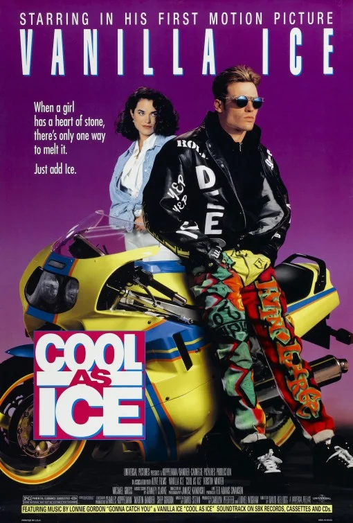 This 90s Movie: Cool As Ice (1991)