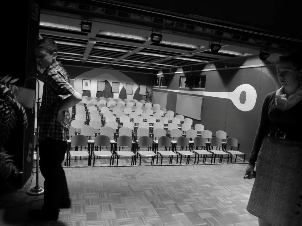 The Story of "Here's Your Future" (II)