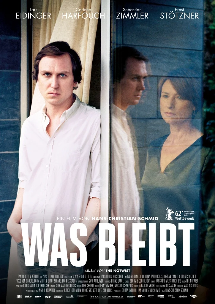 Was bleibt (2012)