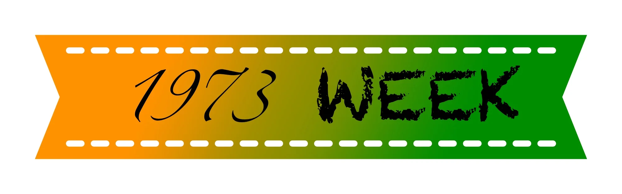 It's Hard to Be a Saint in 1973 [1973 Week]