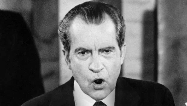 Why the State of the Union Didn't Matter in 1973 [1973]