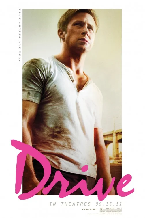 Drive (2011)