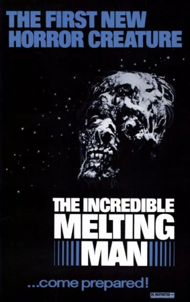 This 70s Movie: The Incredible Melting Man (1977)