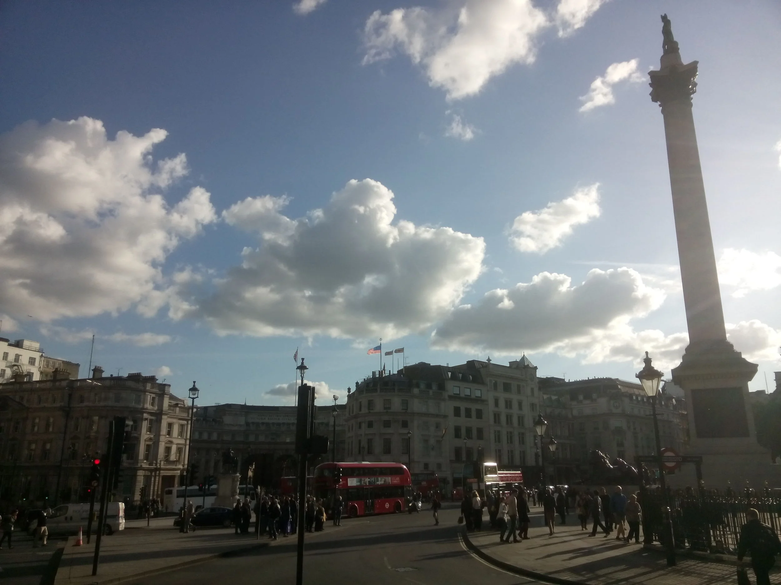 London Rambling, Part 2