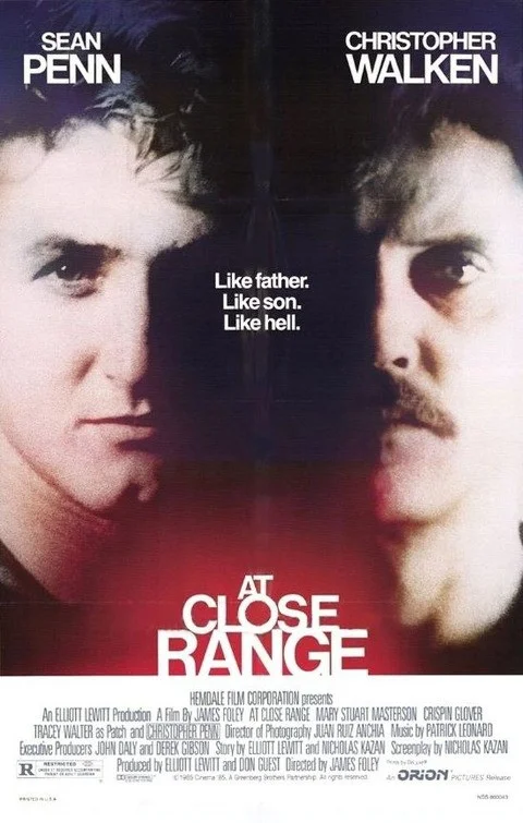 This 80s Movie: At Close Range (1986)