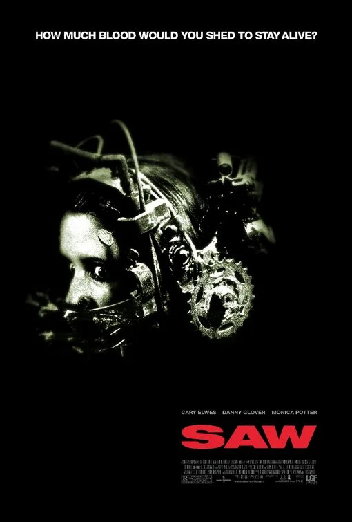Saw (2004) [2004 Week]