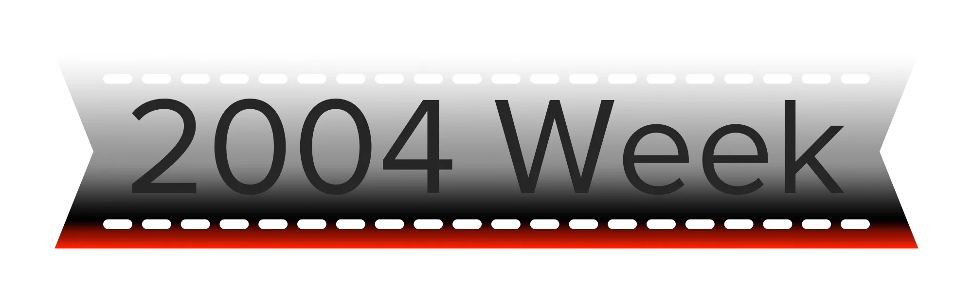 One Plus One Is 2004 [2004 Week]