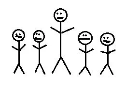 10 Basic Principles of Our School System, Part 8: Age-Based Classes