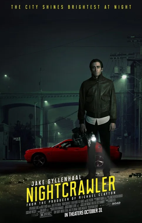 Nightcrawler (2014)