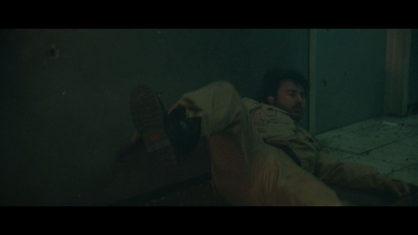 The Kingdom (2007)