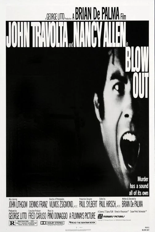 Blow Out (1981) [1981 Week]