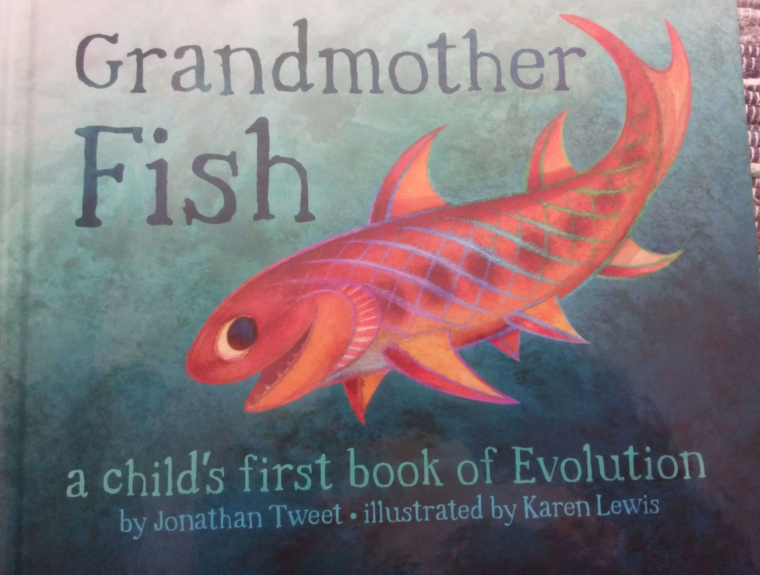 Inventing the Child - The Genetics of Pretty Things