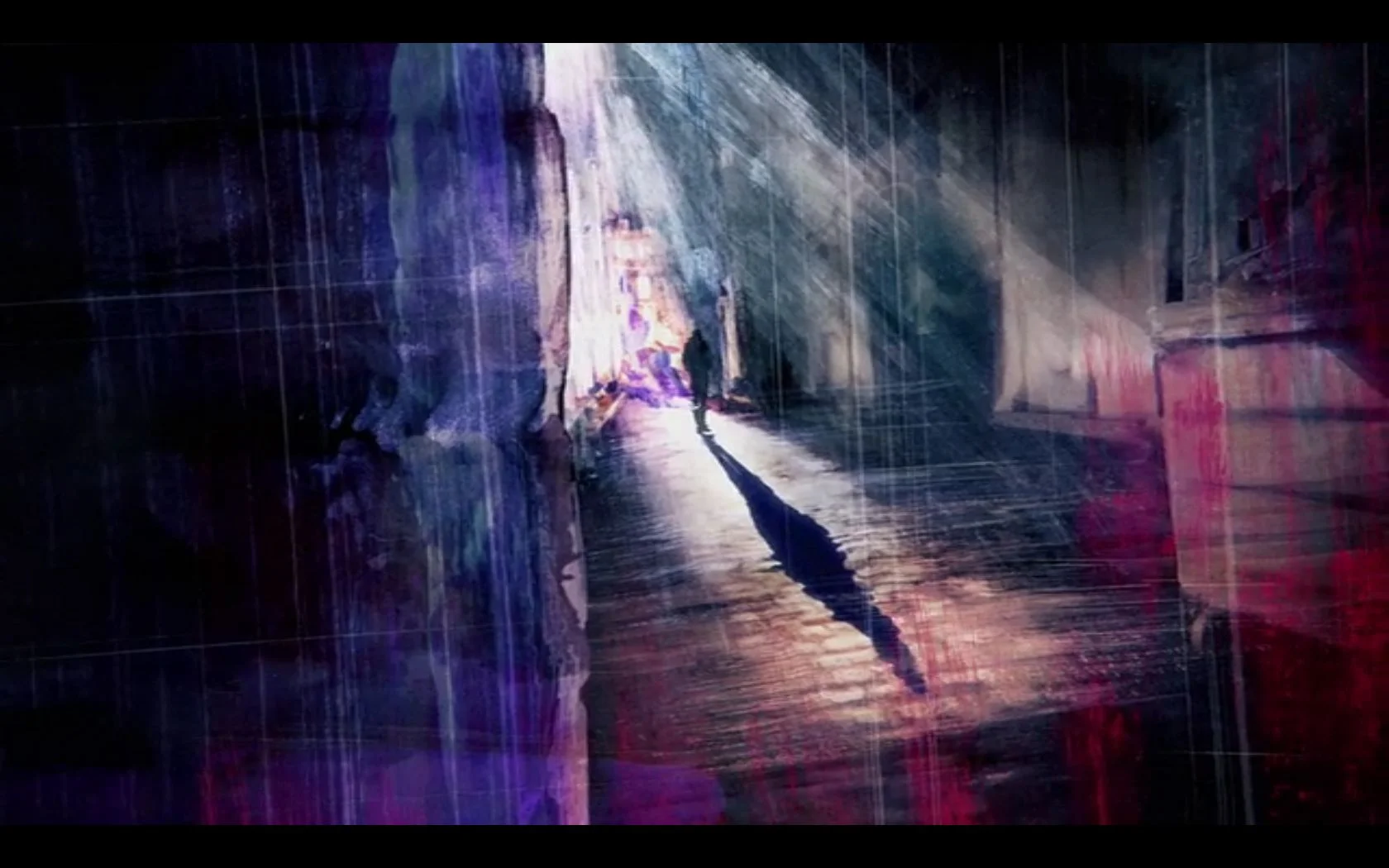 A Series of Series: Jessica Jones, Episode 7-9