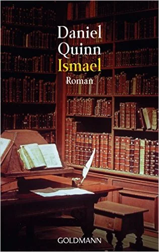 The Daniel Quinn Files: Ishmael (2)