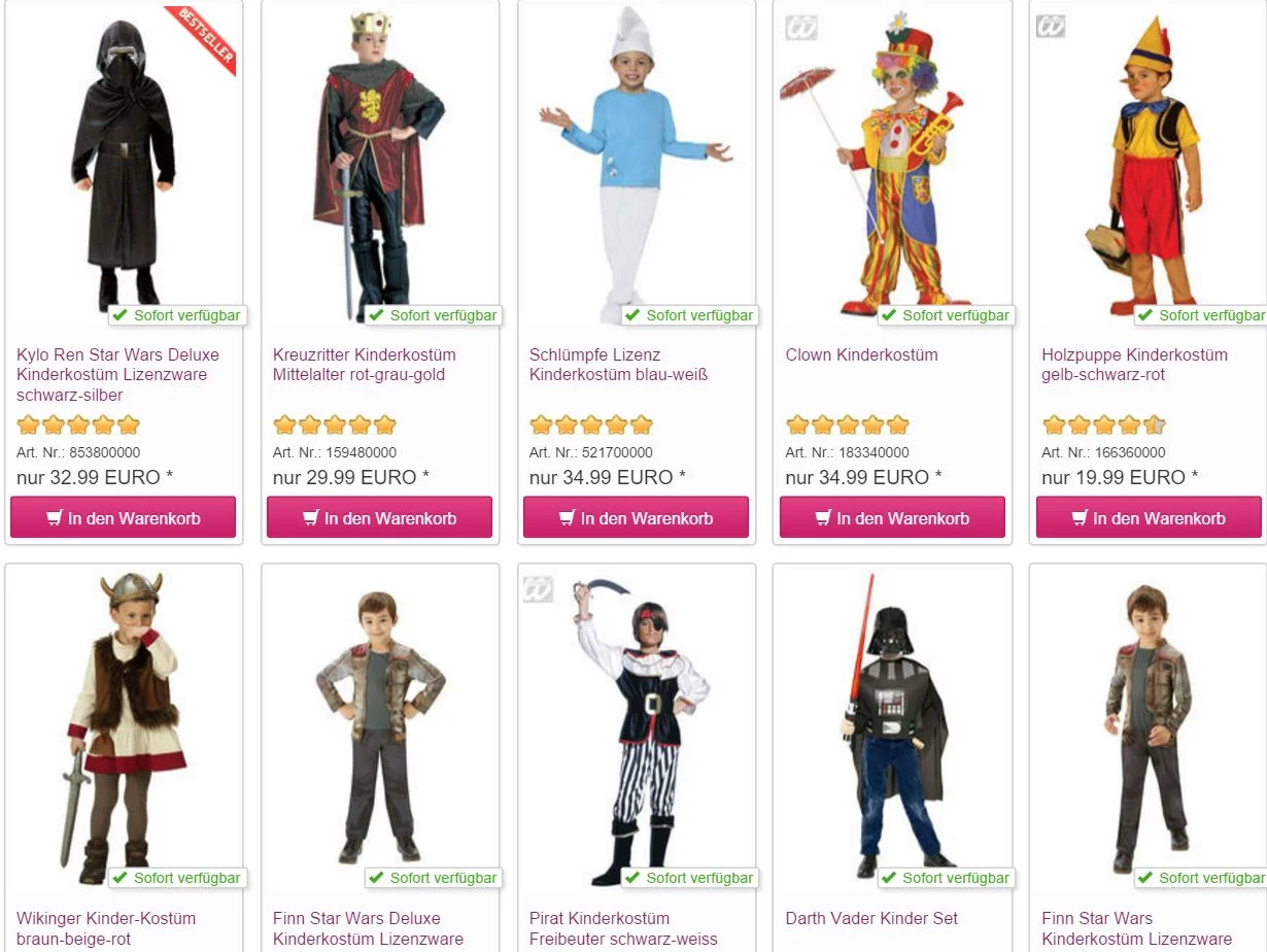 Do You Want to Dress Up As a Unisex Snowman?