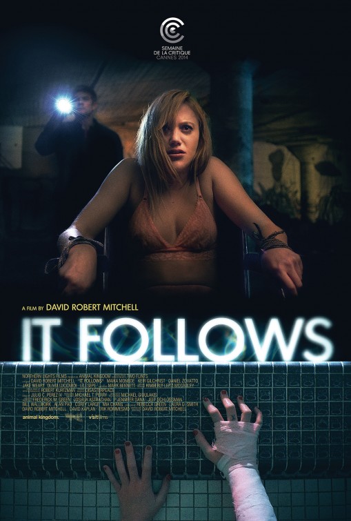 It follows 123 movie deals