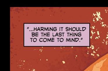 The Massive #23 by Brian Wood and Garry Brown (Dark Horse, 2014)