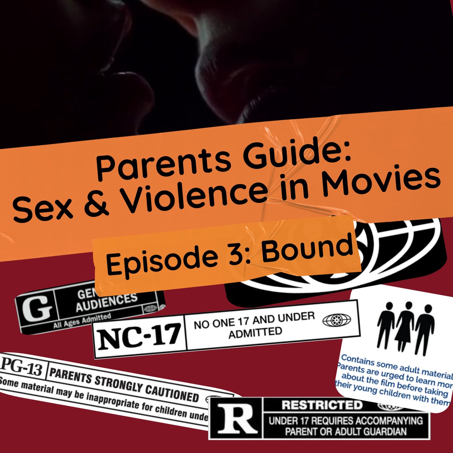 Episode 3: Bound (1996) with Joslyn@flickchickbitch